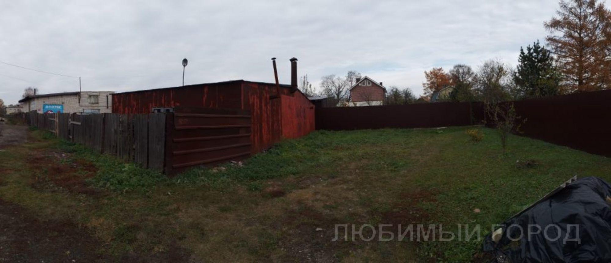 Купить производственную площадь за 7 700 000 рублей на Елевая д