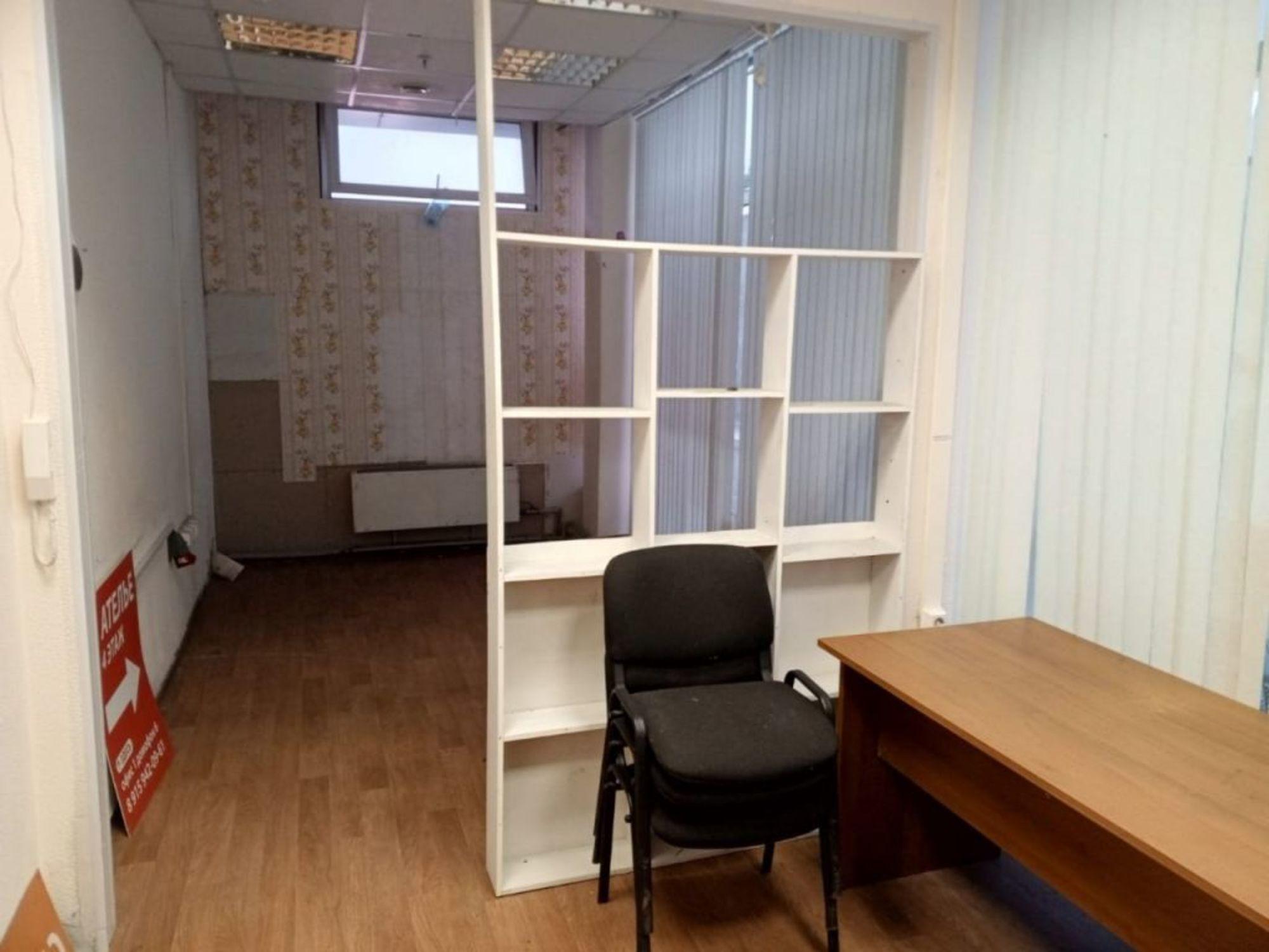 Сдать офис, помещение под офис за 15 750 рублей на Героев пр-кт, 1