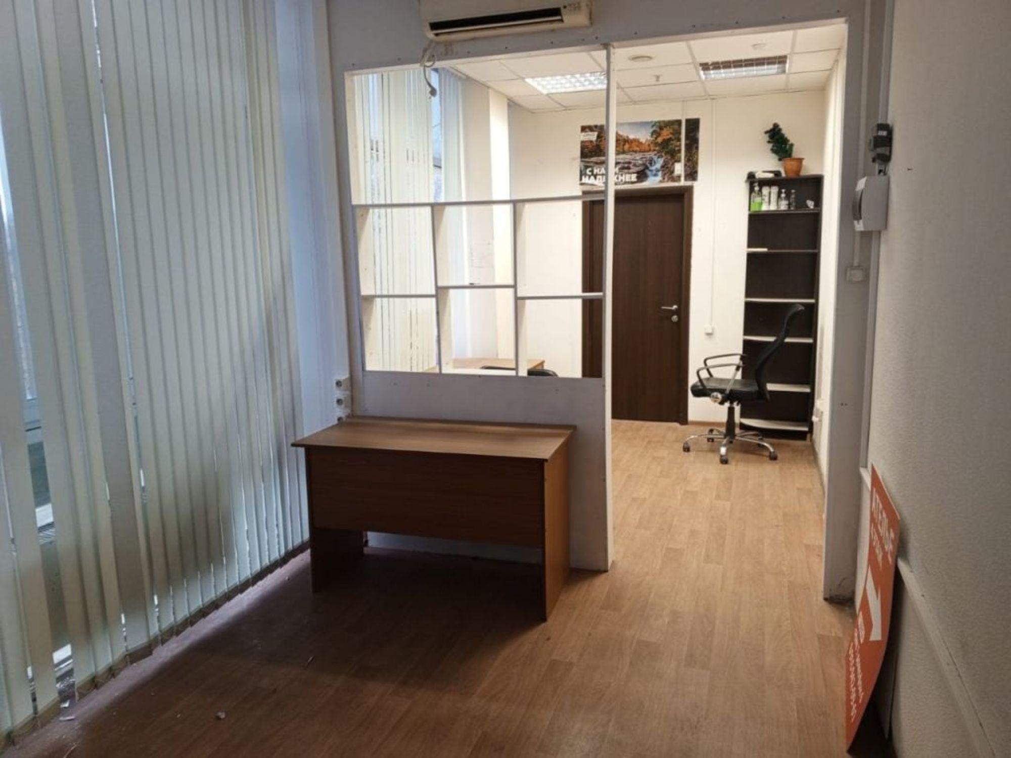 Сдать офис, помещение под офис за 15 750 рублей на Героев пр-кт, 1