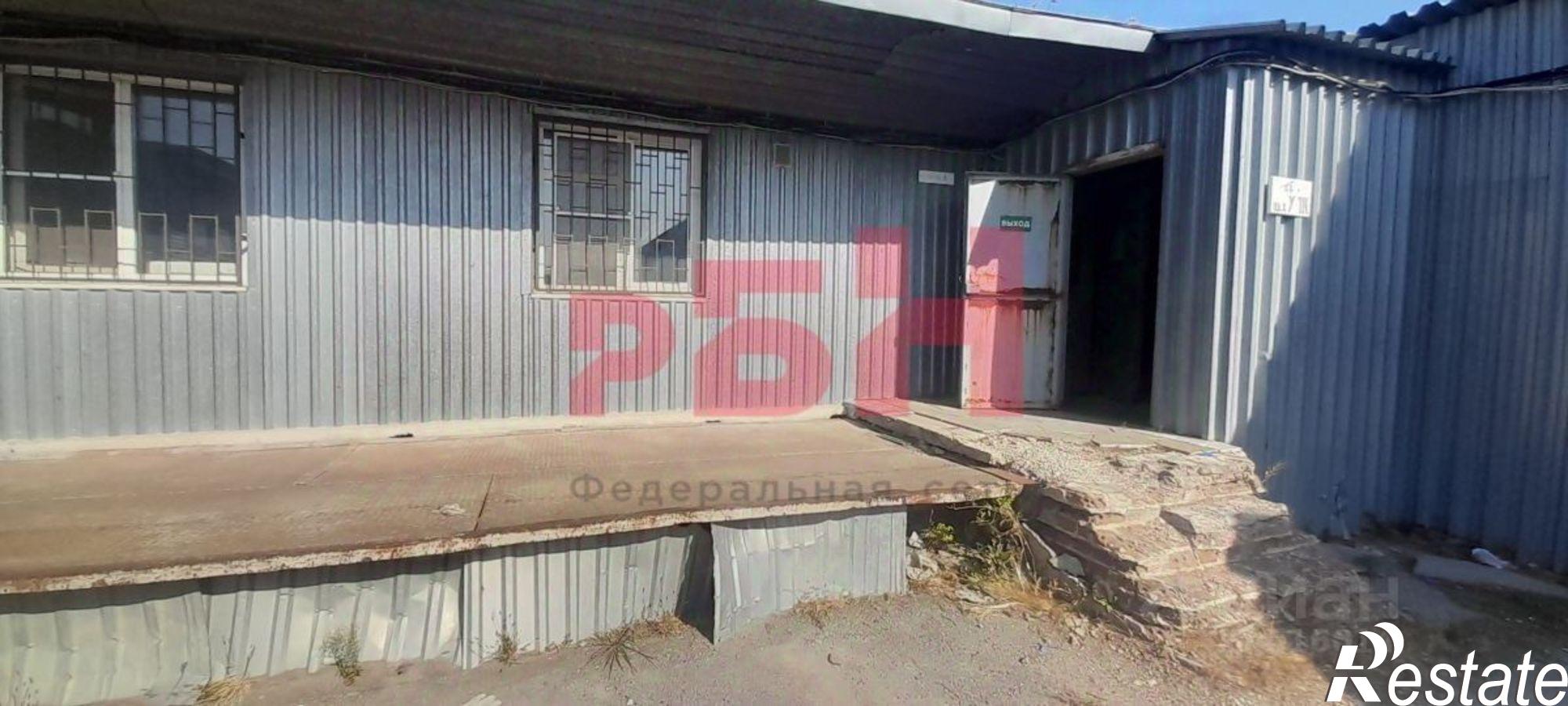 Сдать складское помещение за 33 000 рублей на ул Майская, 1
