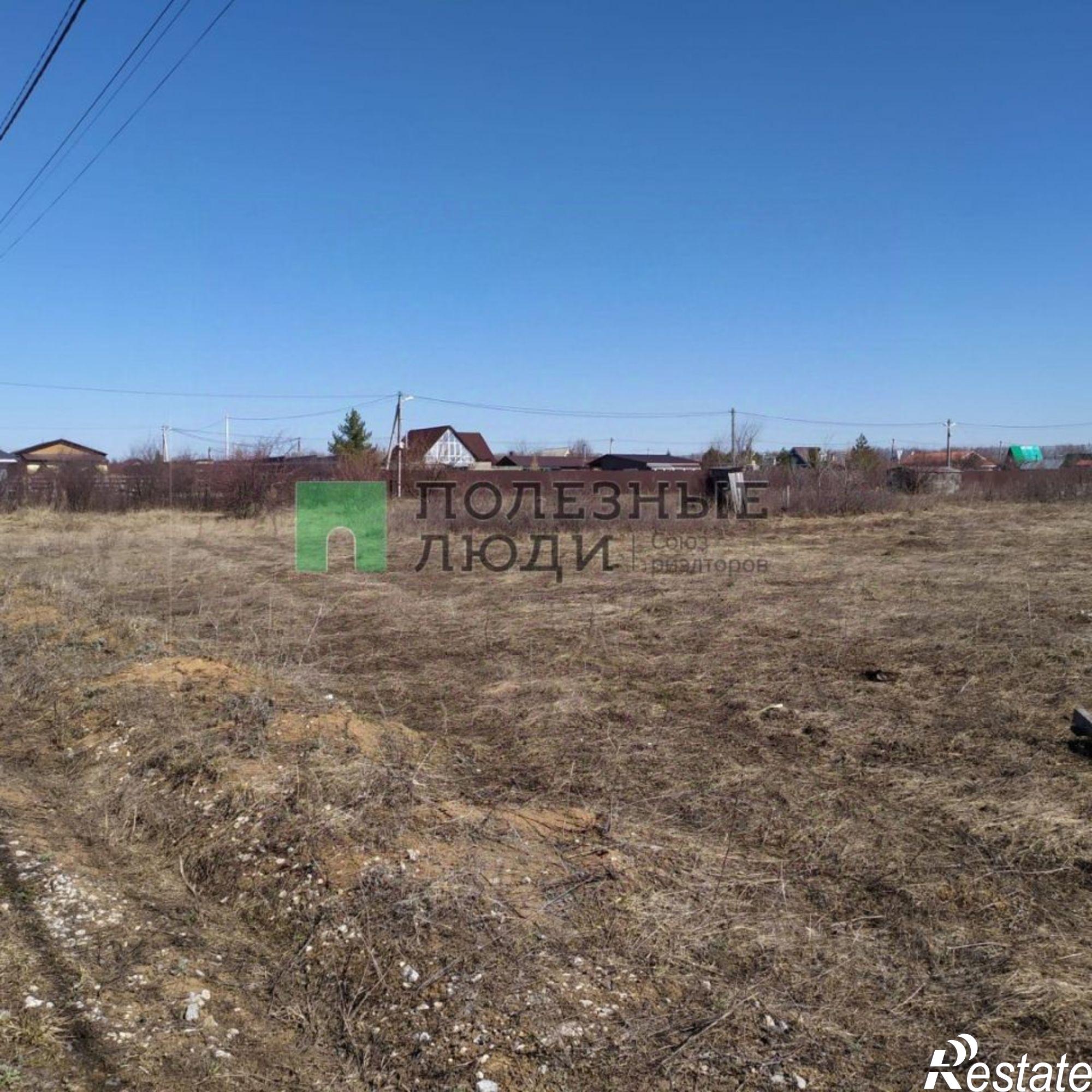 Купить землю, земельный участок за 240 000 рублей на Уфимский район, Булгаковский с/с