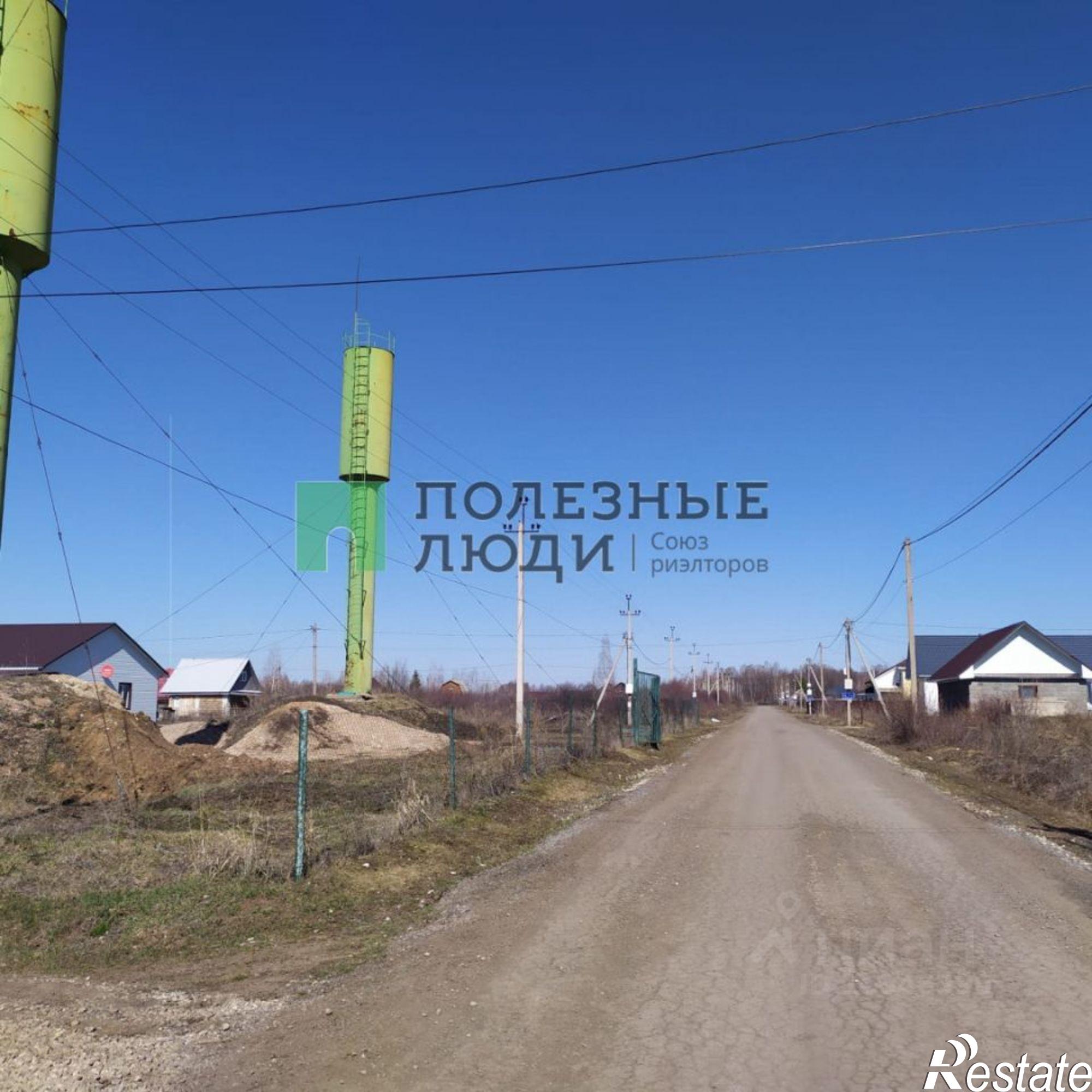 Купить землю, земельный участок за 240 000 рублей на Уфимский район, Булгаковский с/с