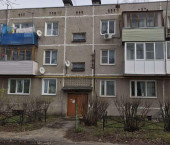 2-комн, 36.6кв м, этаж 1/3 Микрорайон, 6