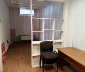 офис 21 кв м, этаж 4/4 Героев пр-кт, 1