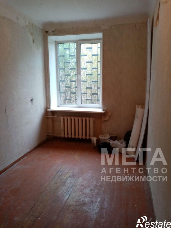 Комната Трубников ул, 13