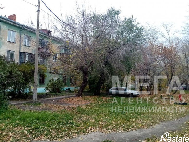 Комната Трубников ул, 13