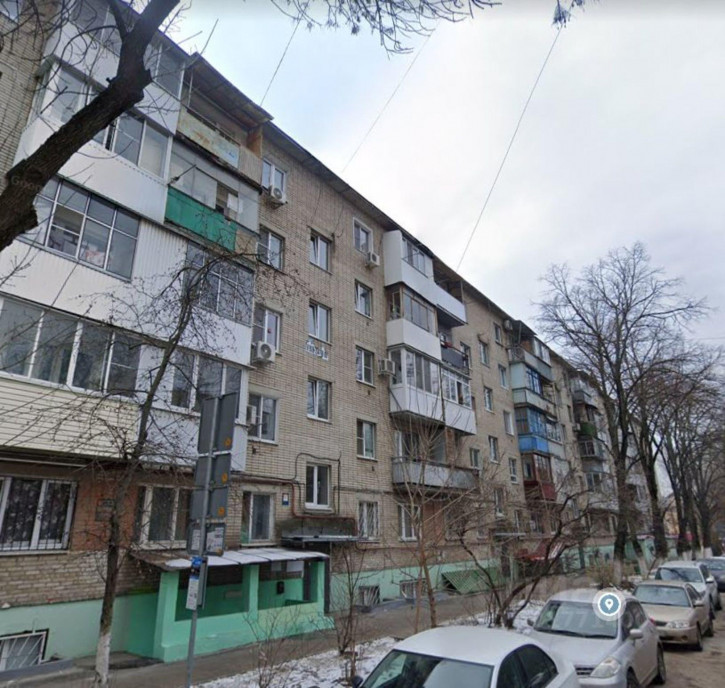 Офис улица Города Волос, 22/96,  д. 22/96