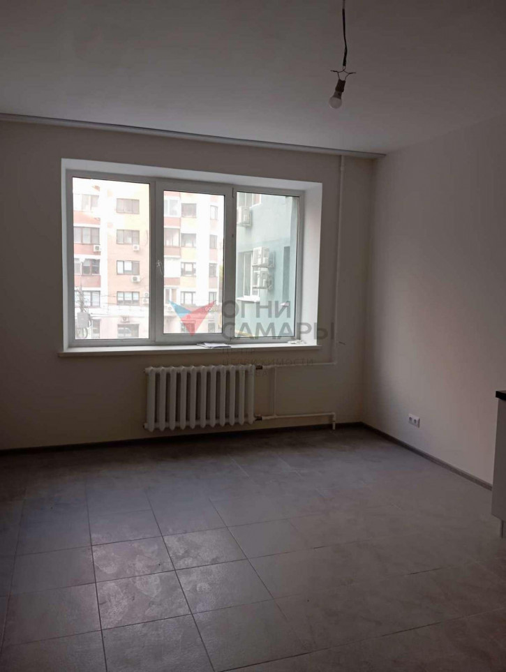 1-комн квартира Садовая улица, 335