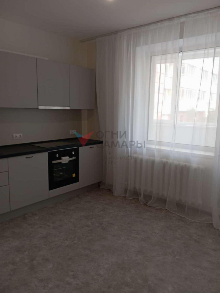 1-комн квартира Садовая улица, 335