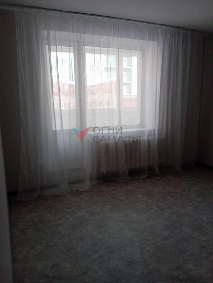 1-комн квартира Садовая улица, 335