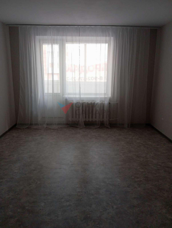 1-комн квартира Садовая улица, 335