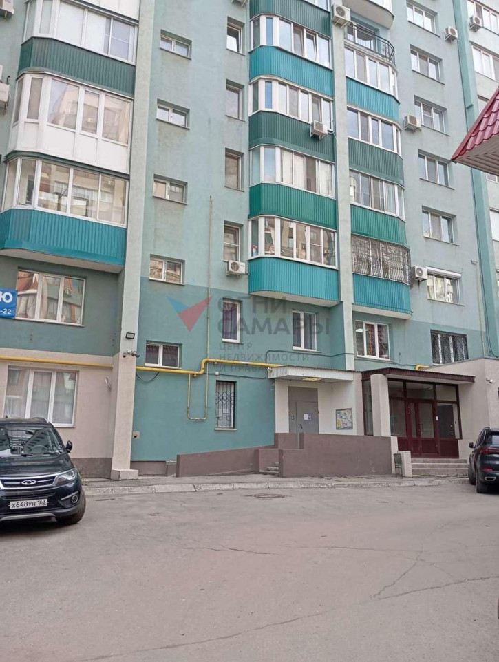 1-комн квартира Садовая улица, 335
