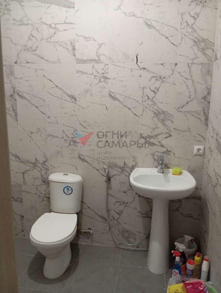 1-комн квартира Садовая улица, 335