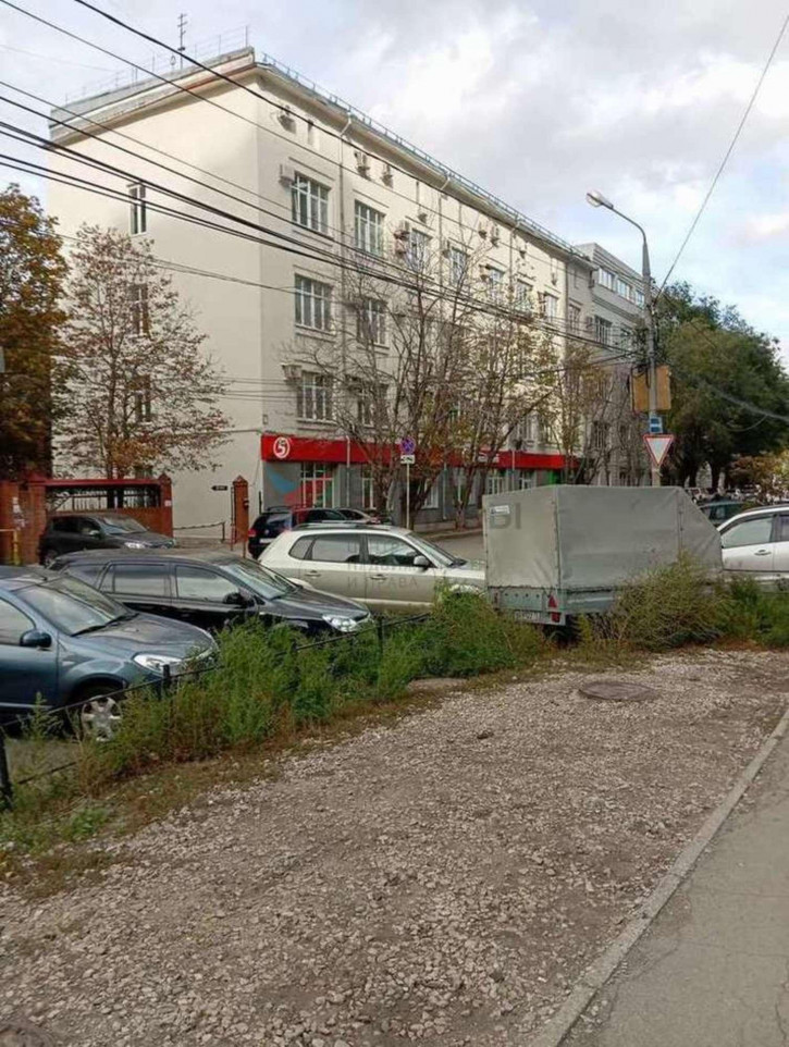 1-комн квартира Садовая улица, 335