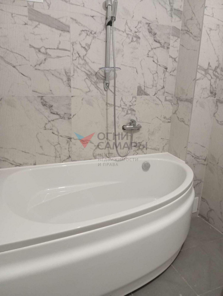 1-комн квартира Садовая улица, 335