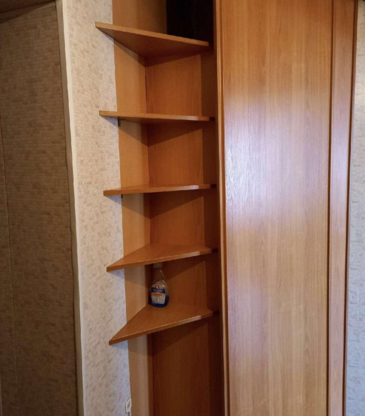 Комната Энтузиастов улица, 68