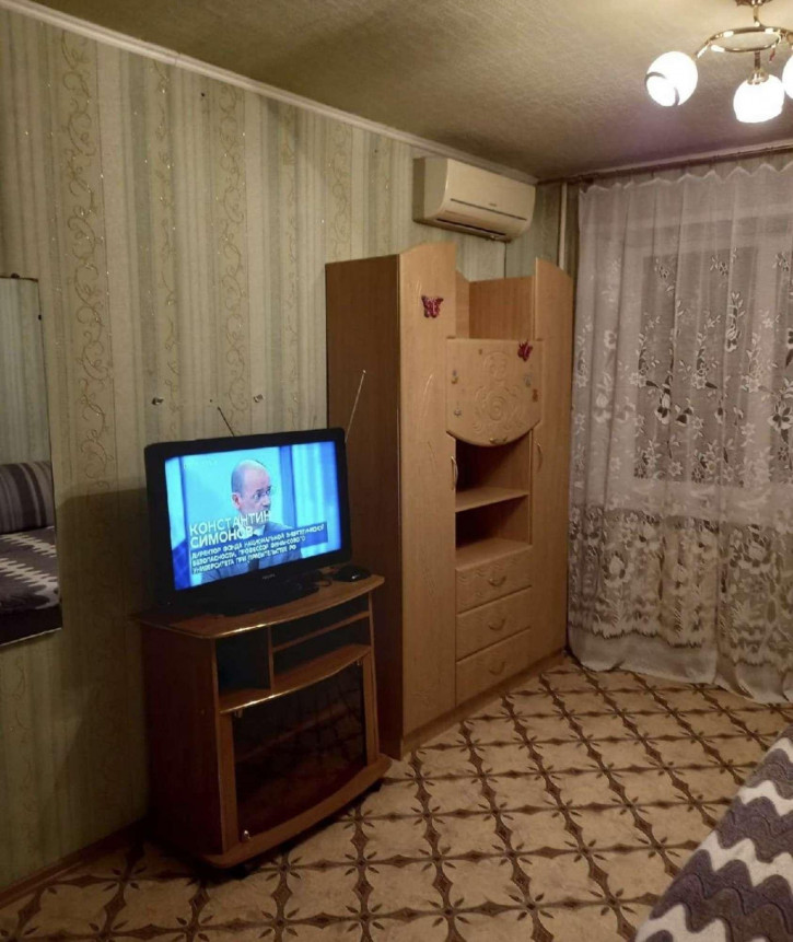 Комната Энтузиастов улица, 68