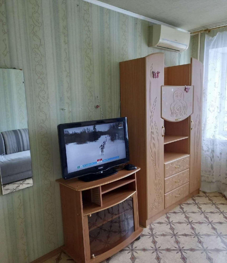 Комната Энтузиастов улица, 68