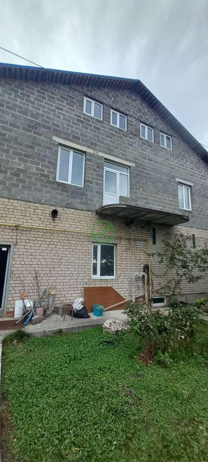 Коттедж/дом Рыбинский переулок, 6
