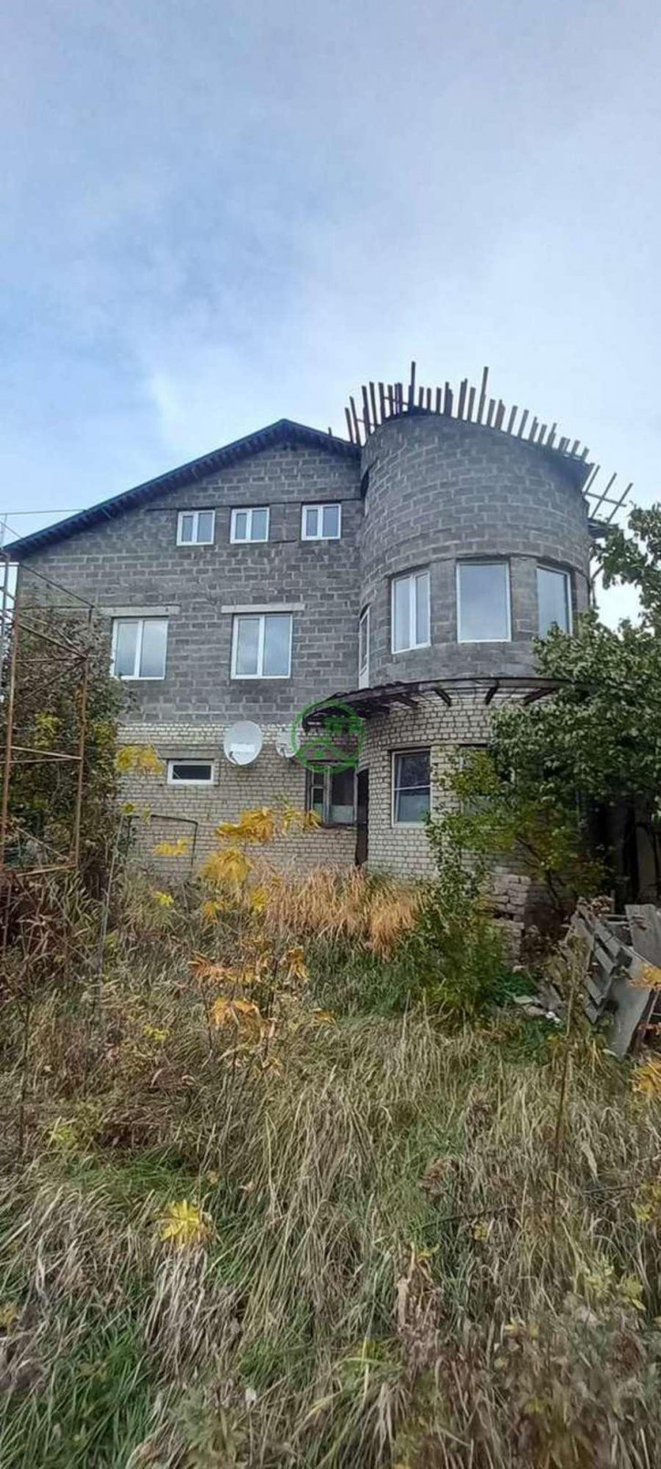 Коттедж/дом Рыбинский переулок, 6