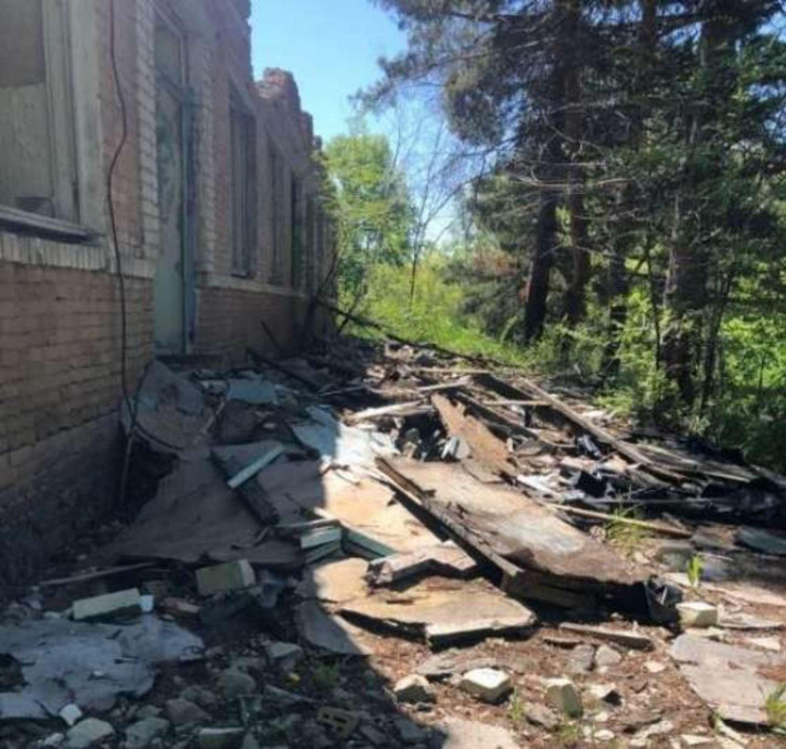 Земельный участок Купино село