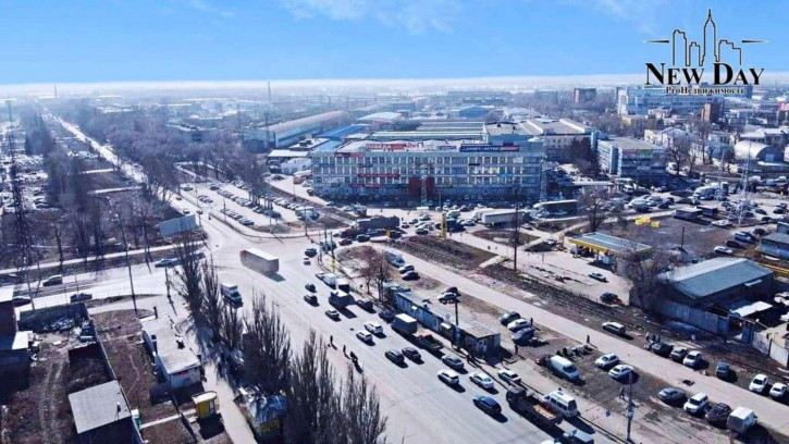Офис Заводское шоссе, 111