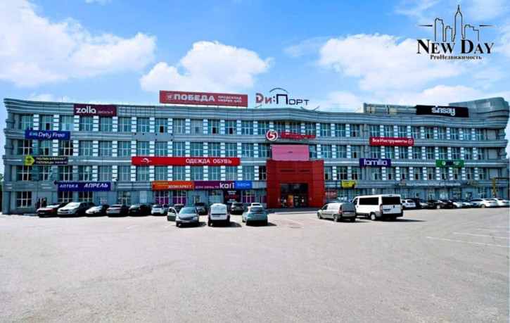 Офис Заводское шоссе, 111