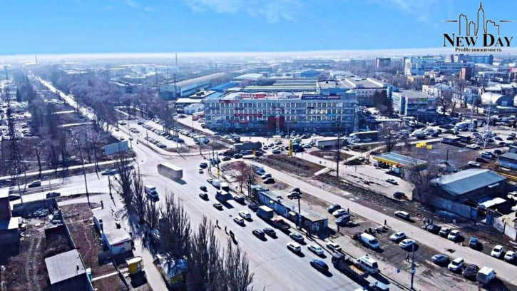 Торговое помещение Заводское шоссе, 111
