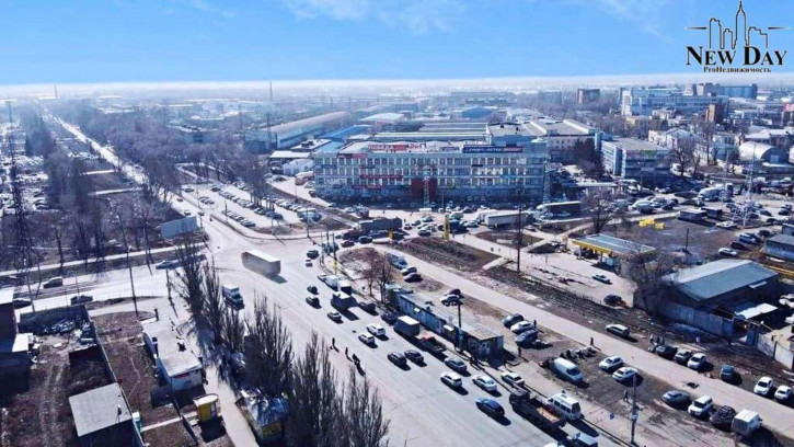 Торговое помещение Заводское шоссе, 111