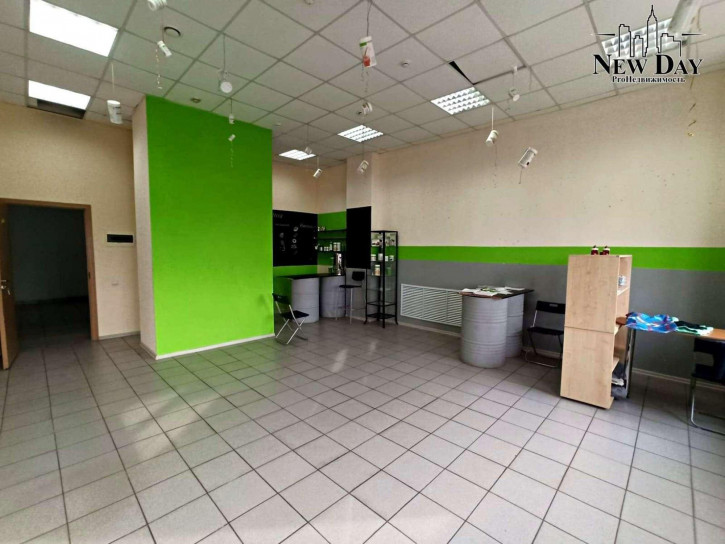 Офис Заводское шоссе, 111