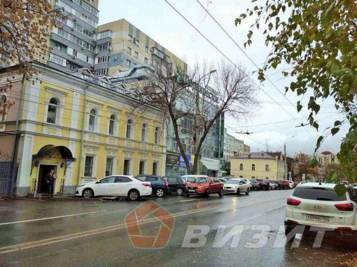 Помещение свободного назначения Водников улица, 25