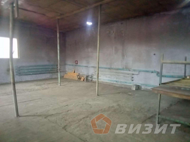 Производственное помещение Заводское шоссе, 23А