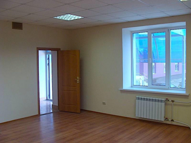 Офис Карбышева улица, 61в