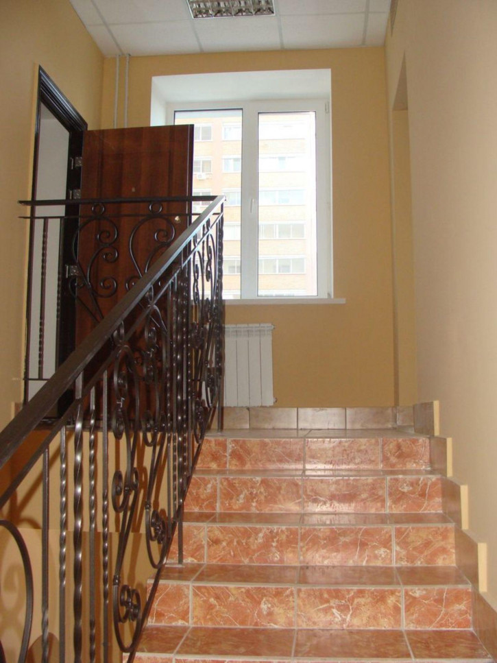 Офис Карбышева улица, 61в
