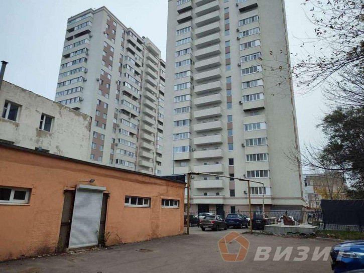Торговое помещение Миронова улица, 31а