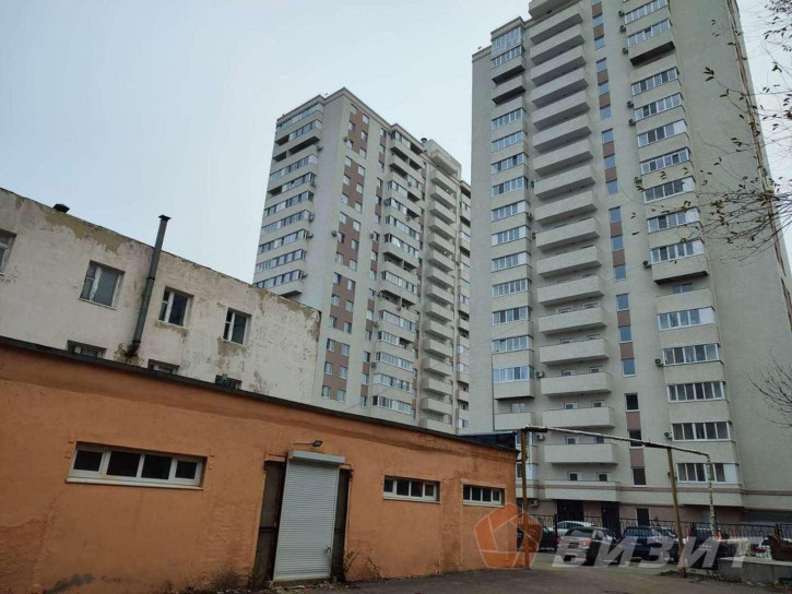Торговое помещение Миронова улица, 31а