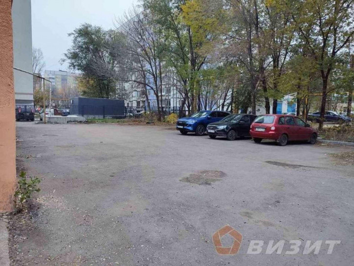 Торговое помещение Миронова улица, 31а