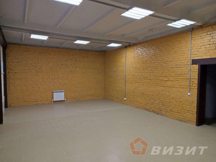 Торговое помещение Миронова улица, 31а