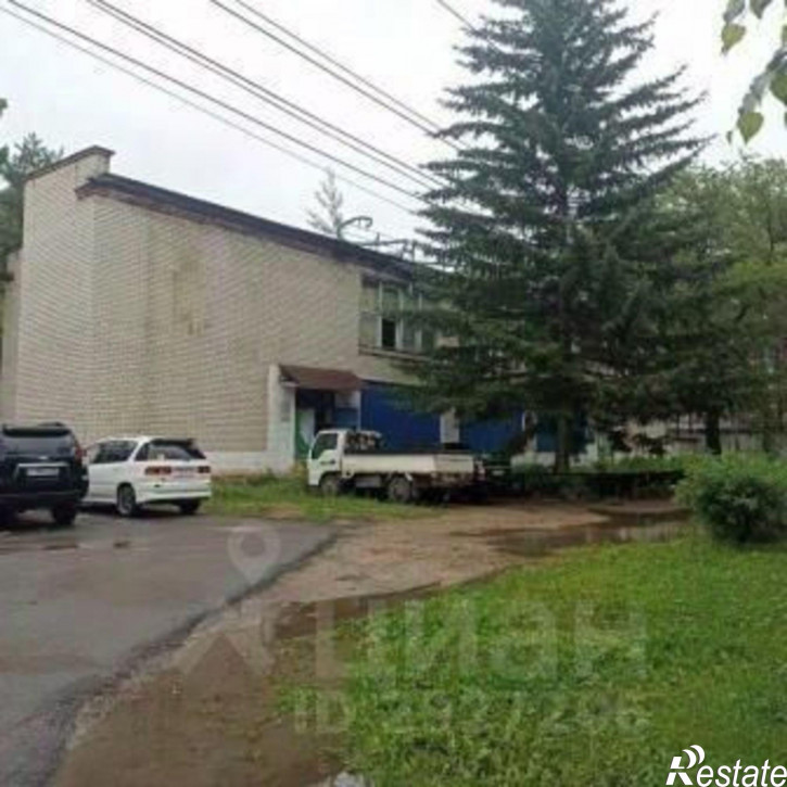 Производственное помещение улица Маршала Неделина