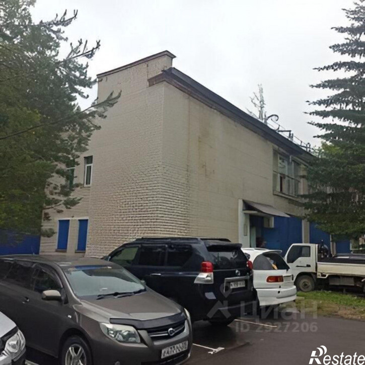 Производственное помещение улица Маршала Неделина