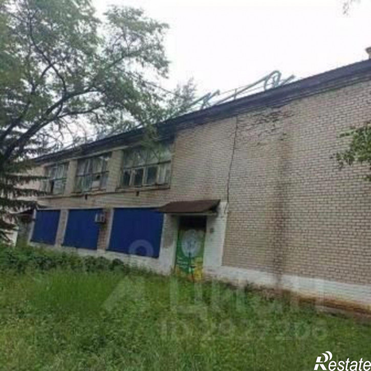 Производственное помещение улица Маршала Неделина