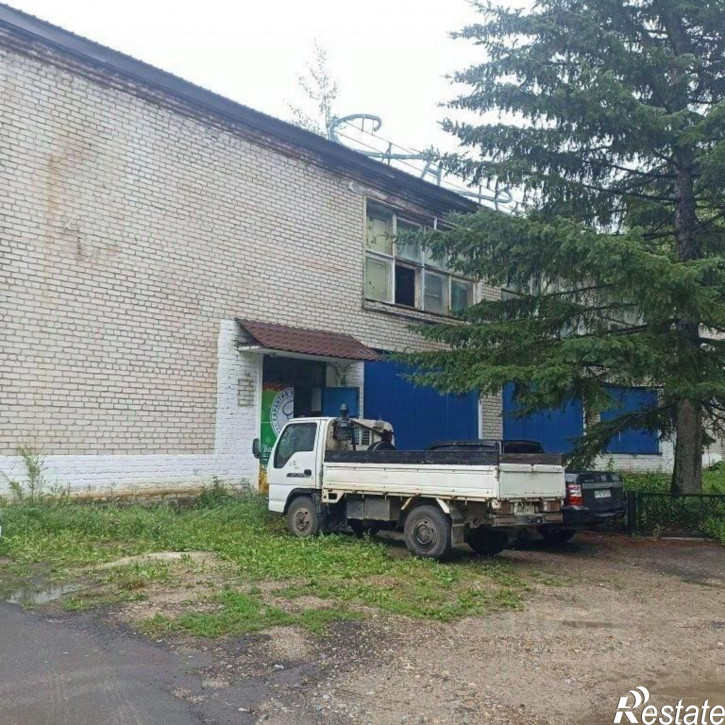 Производственное помещение улица Маршала Неделина