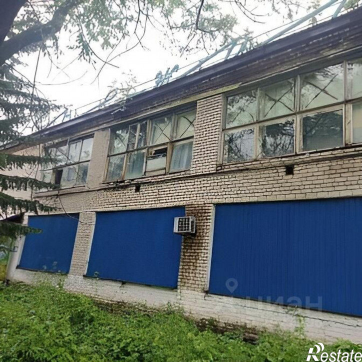 Производственное помещение улица Маршала Неделина