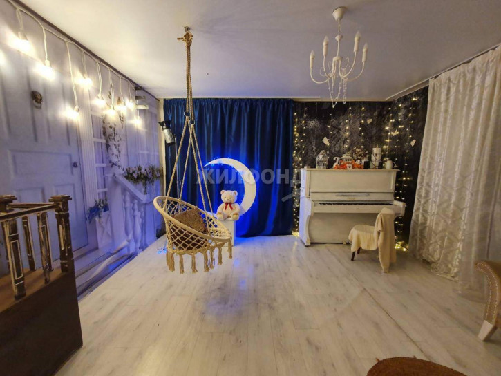 2-комн квартира Апрельская улица, д.6