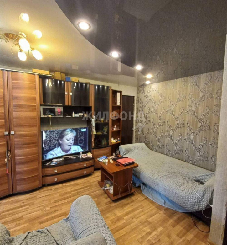 2-комн квартира Орджоникидзе улица, д.10