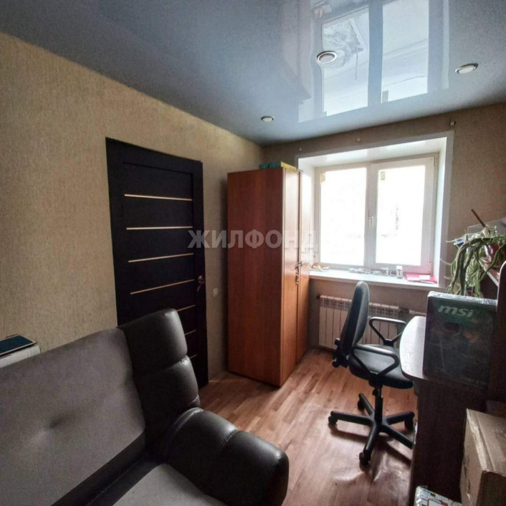 2-комн квартира Орджоникидзе улица, д.10