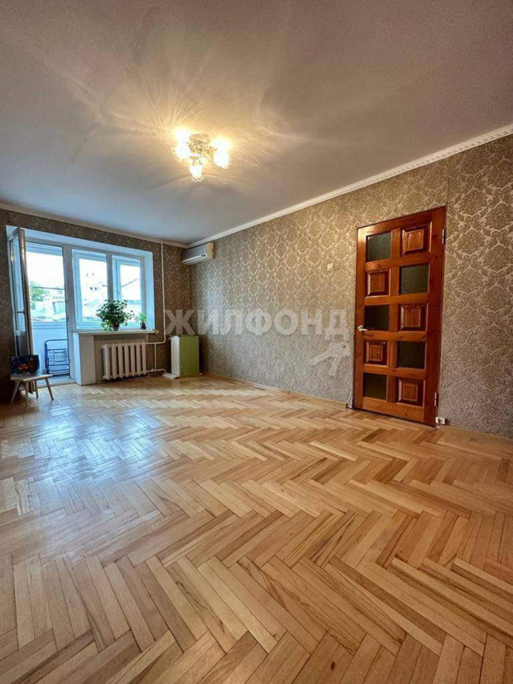 3-комн квартира Гагарина улица, д.117