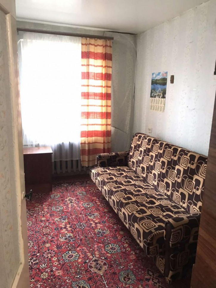 2-комн квартира Микрорайон, 6