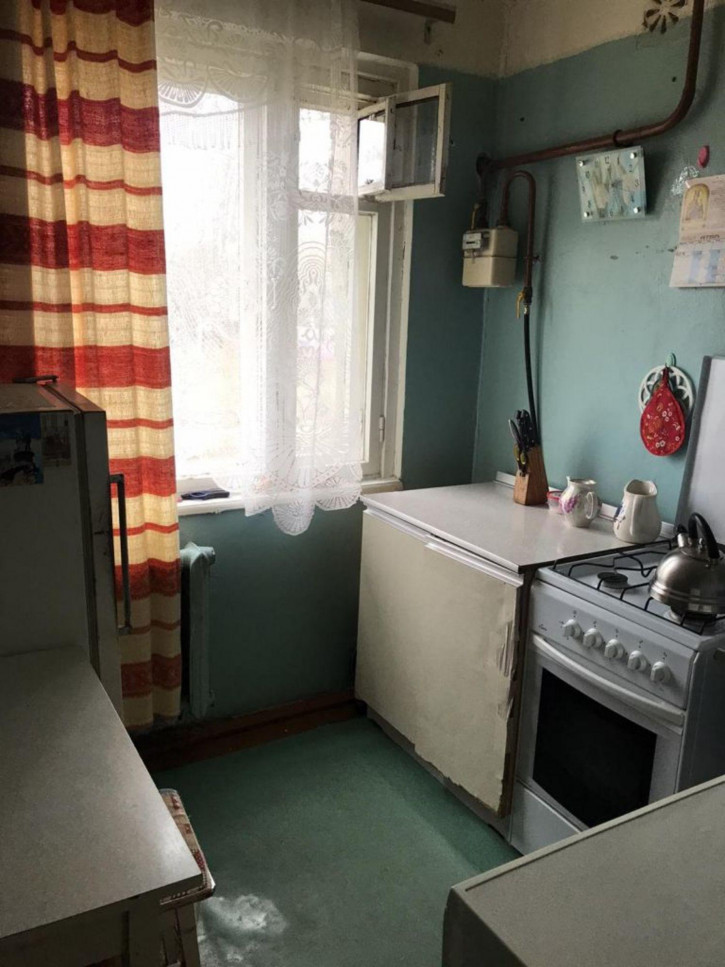 2-комн квартира Микрорайон, 6