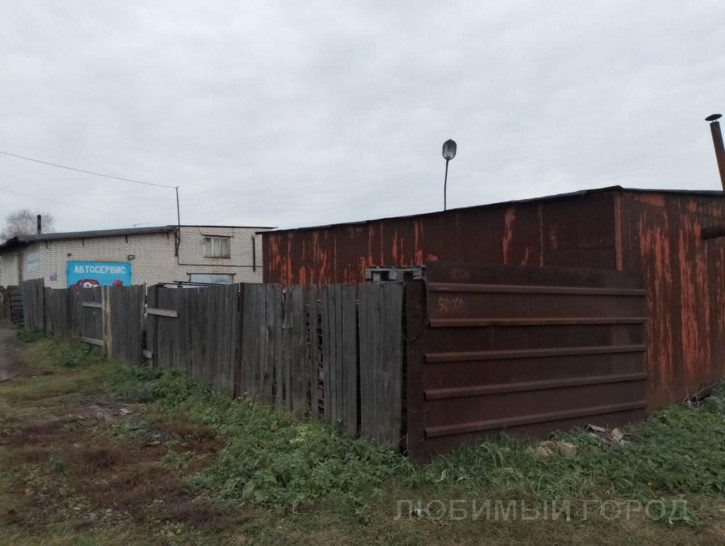 Производственное помещение Елевая д